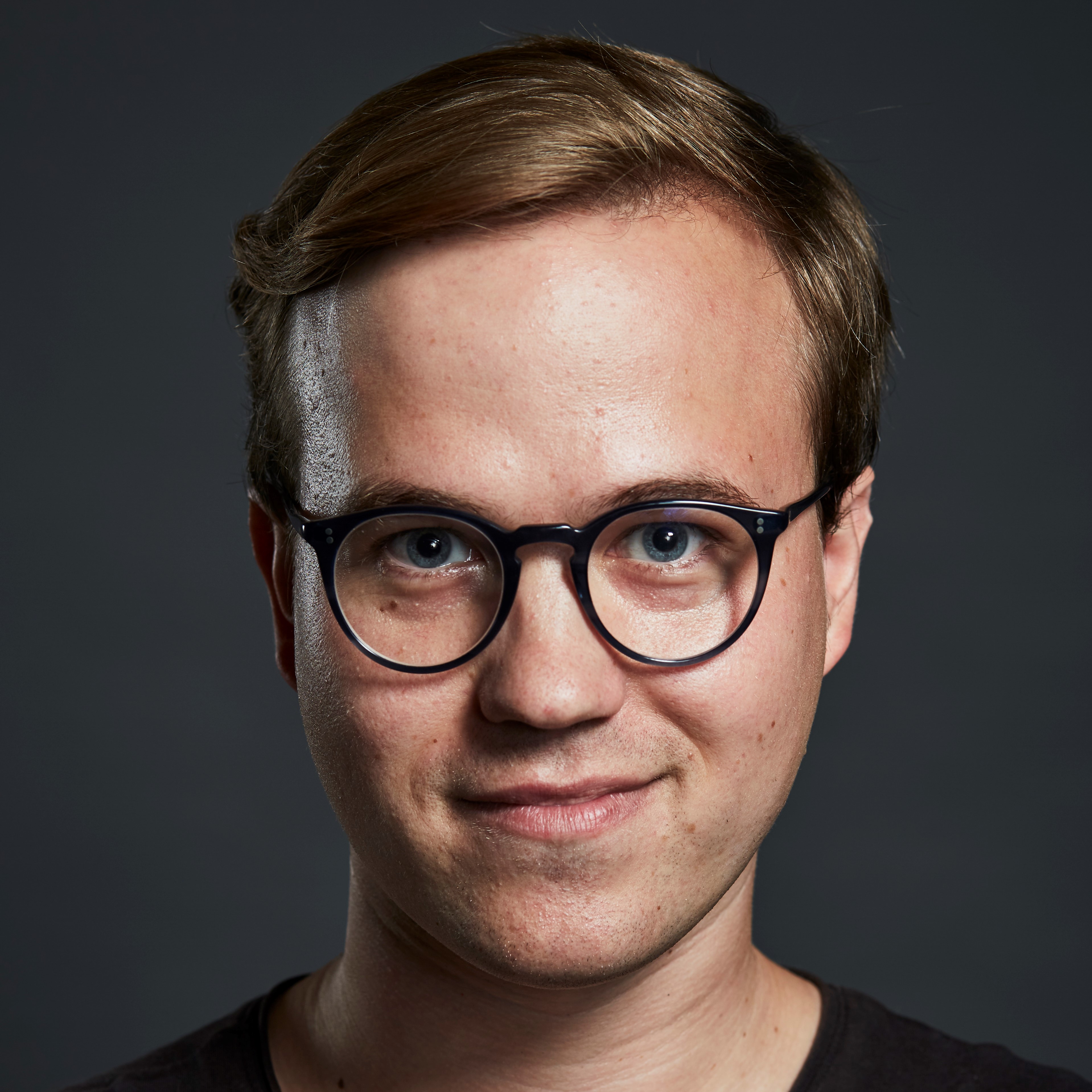 Miłosz Wiatrowski