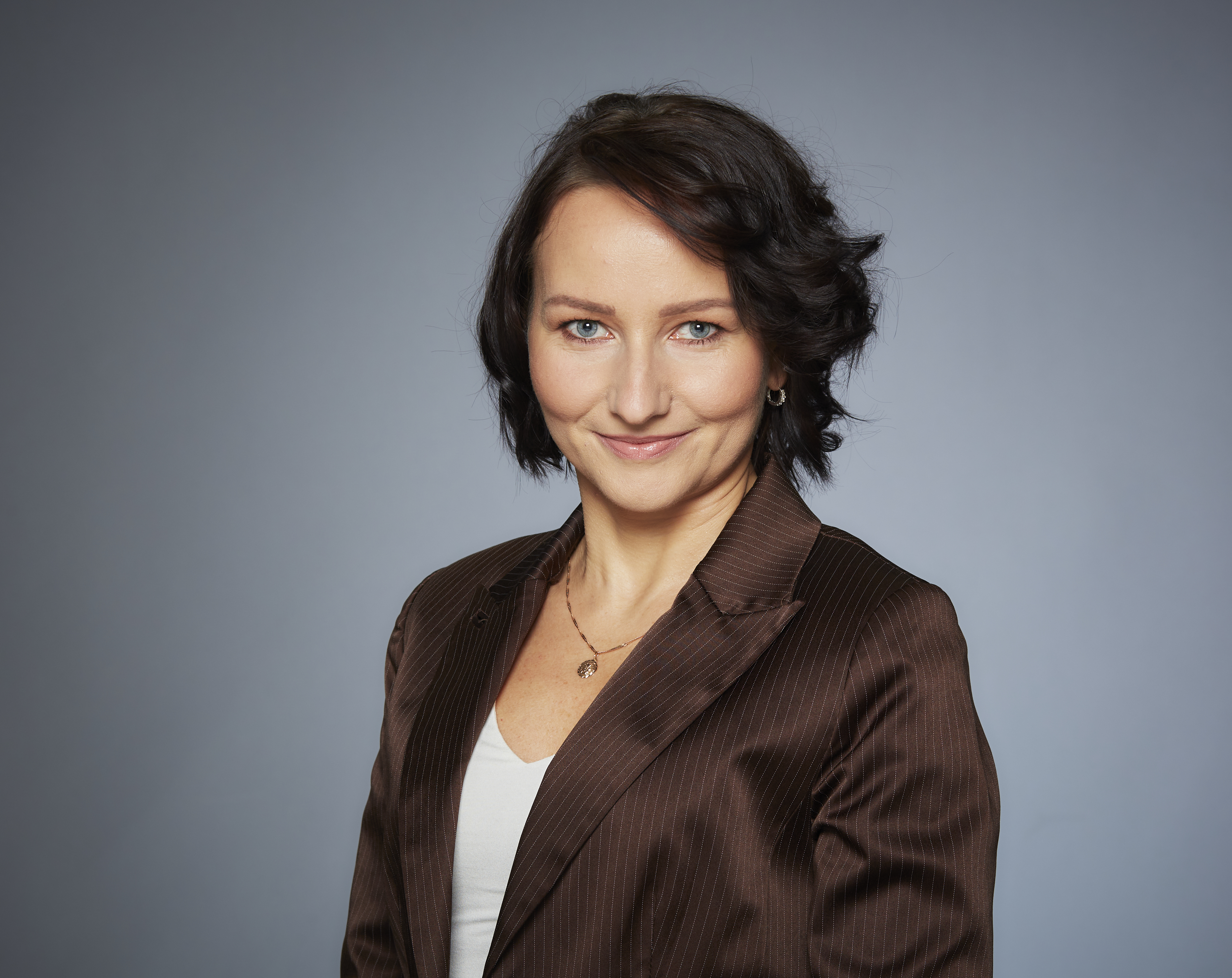 Danuta Kowalska-Molak