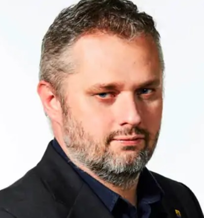 Bartosz T. Wieliński